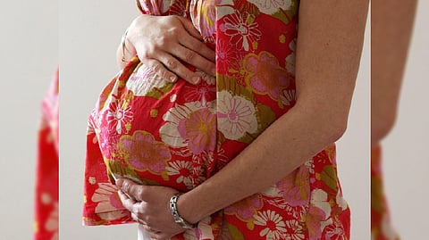 Representative image