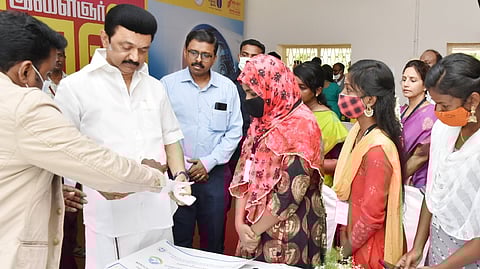 Tamil Nadu to launch CM's fellowship program in August