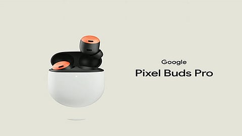 Pixel Buds Pro