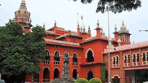 Madras High Court