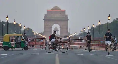 New Delhi