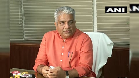 Union Minister for Environment, Forest & Climate Change, Bhupender Yadav