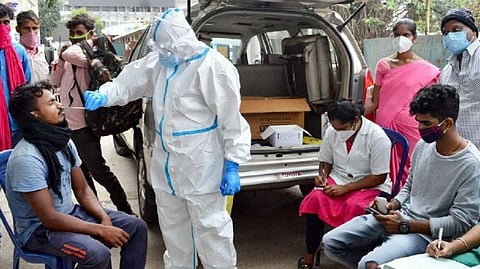 Representative image