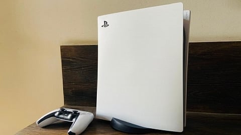 Sony has forecasted a 34 per cent increase in sales next quarter to 929 billion yen