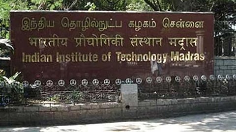 IIT Madras