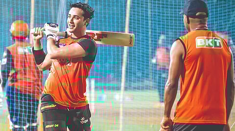 Hyderabad, Punjab Kings look to end season on a high