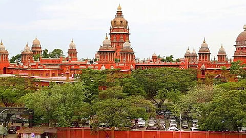 Madras High Court