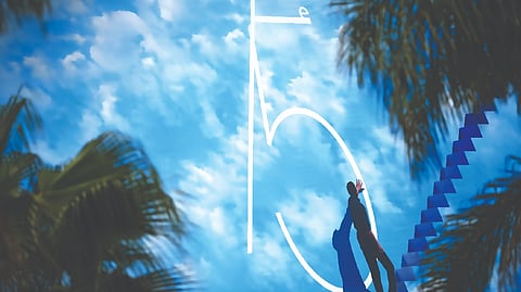 On festival sidelines, India to see plenty of action in Cannes Film Market