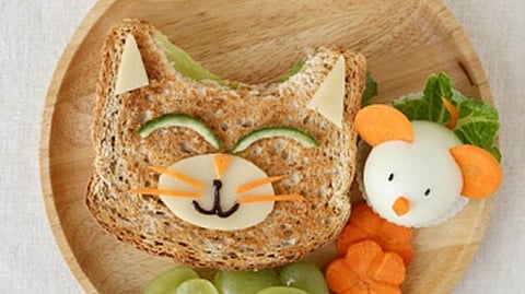 Representative image