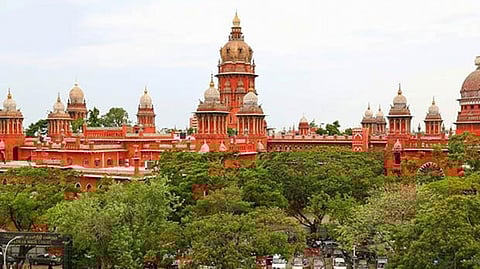 Madras High Court