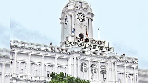 Greater Chennai Corporation