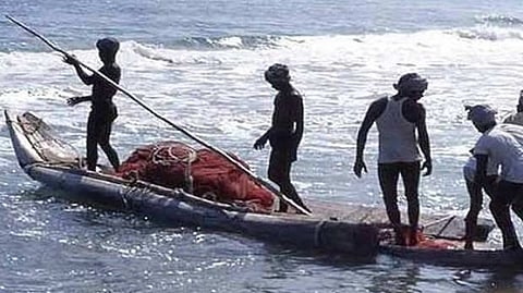 Representative image