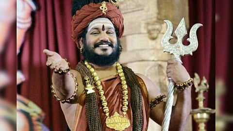 Nithyananda