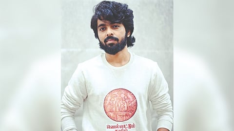 GV Prakash