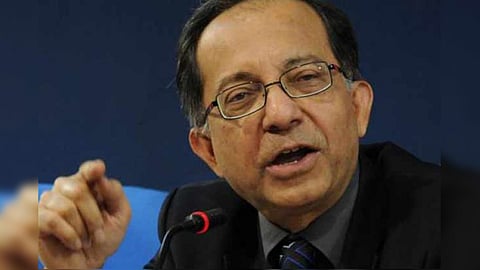 Kaushik Basu
