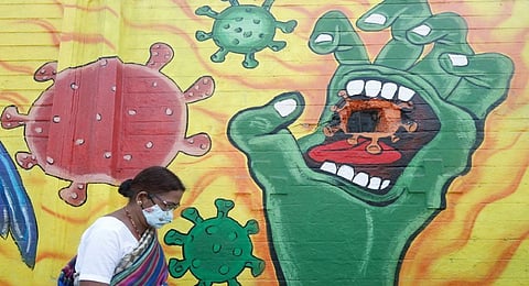 Representative Image