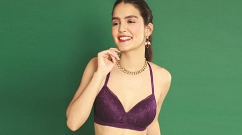 5 things to keep in mind when measuring your bra size