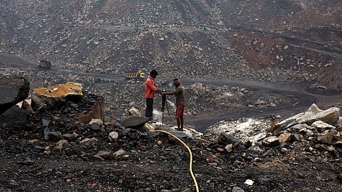 Representative image