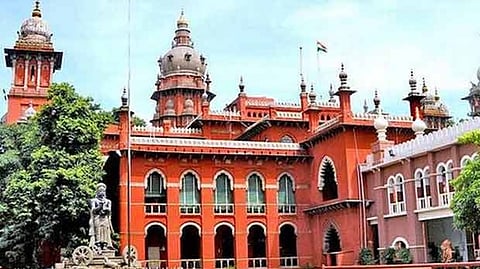 Madras High Court