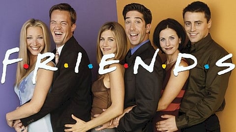 Did you know? 'Friends' originally planned to pair Monica with Joey