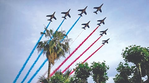 Representative image