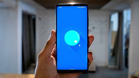 Representative image