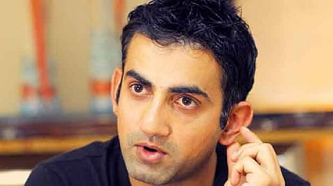 Gautam Gambhir