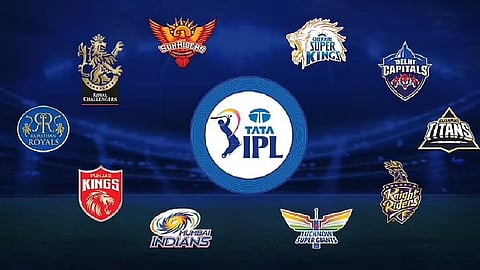 IPL 2022: Check out the points table, orange & purple cap