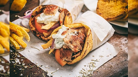 Representative image