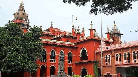 Madras High Court