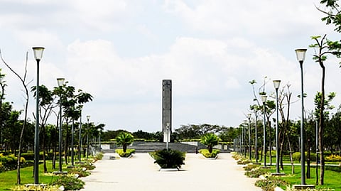 DT Campus: SNU admissions open for UG courses