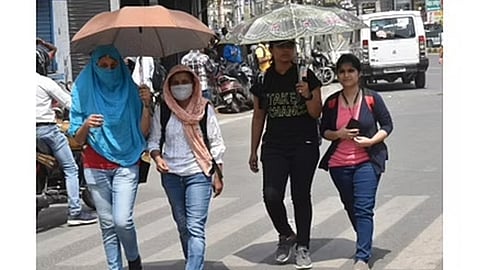 Representative image (File Photo)