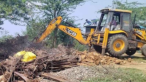 Representative image