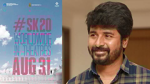 The film has Ukrainian model Maria Riaboshapka playing the female lead.