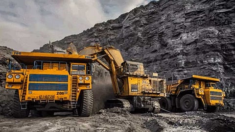 In the 2029-30 financial year, the domestic supply of dry fuel at 1,511 MT is again expected to surpass the demand at 1,448 MT.