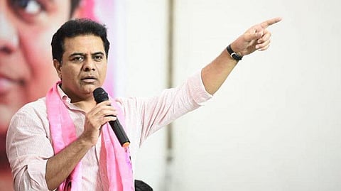 K.T. Rama Rao