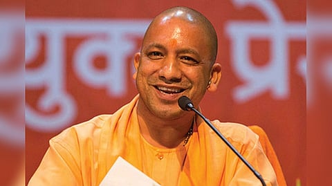 Yogi Adityanath