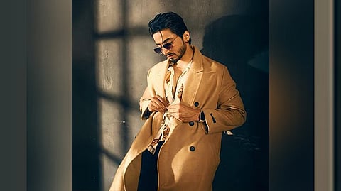 Faisal Shaikh