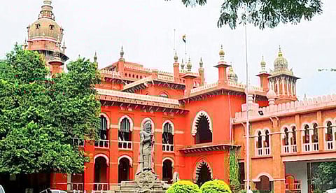 Madras High Court