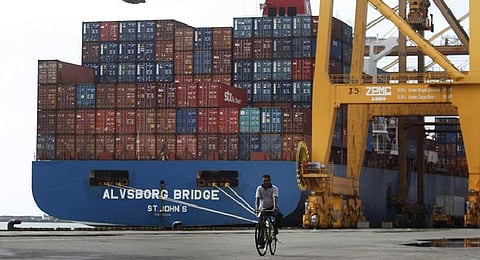 Representative Image