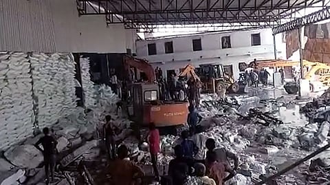 Representative image