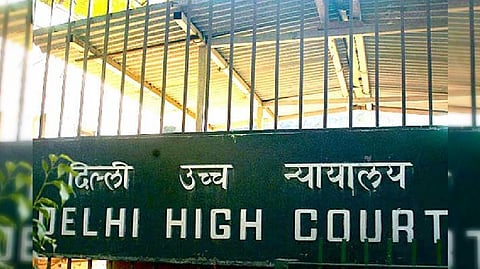 Delhi High Court
