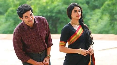 ‘Oh Sita, Hey Rama’ song is very special: SPB Charan