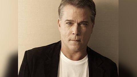 Ray Liotta