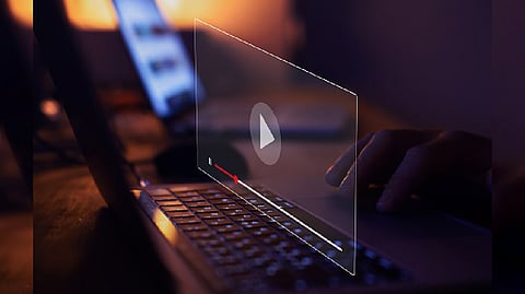 Representative image