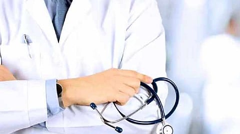 Representative image