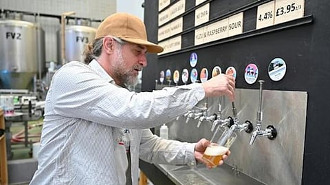 Representative image