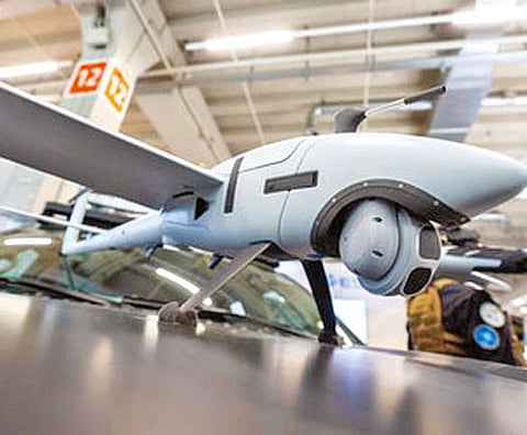 Representative Image