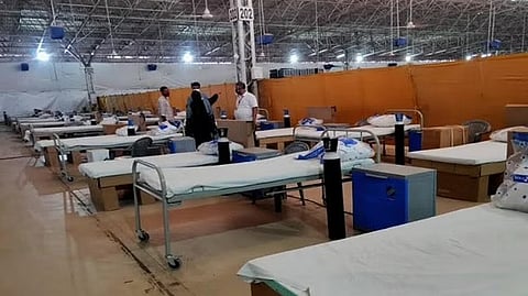 Representative image