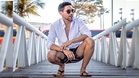 Representative image